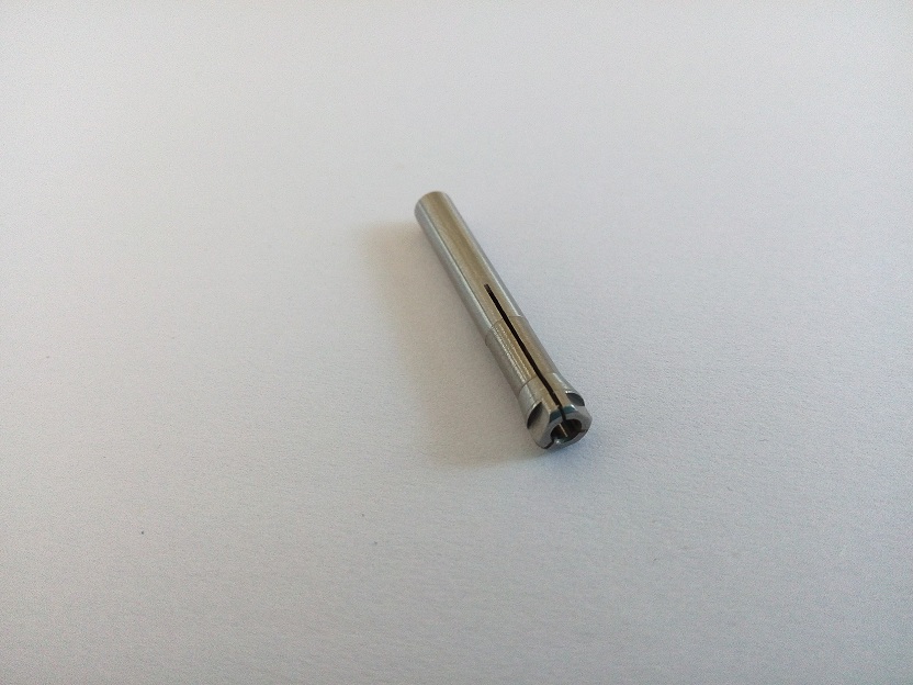 Chuck for dental lab handpiece,2.35mm or 3.0mm
